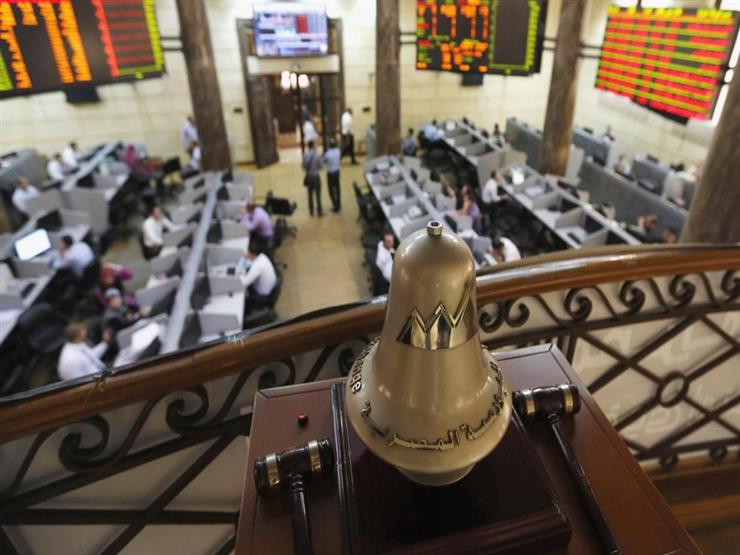 استجابة المستثمرين لـ "السيسي" تقفز بالبورصة في بداية تعاملات اليوم استجابة المستثمرين لـ "السيسي" تقفز بالبورصة في بداية تعاملات اليوم