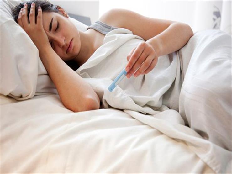 أخذ قسطا من الراحة في المنزل عند الشعور بالتعب