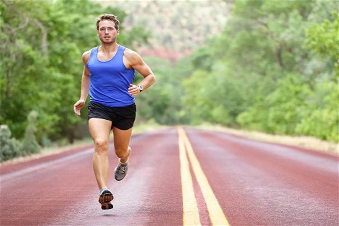 ممارسة الرياضة