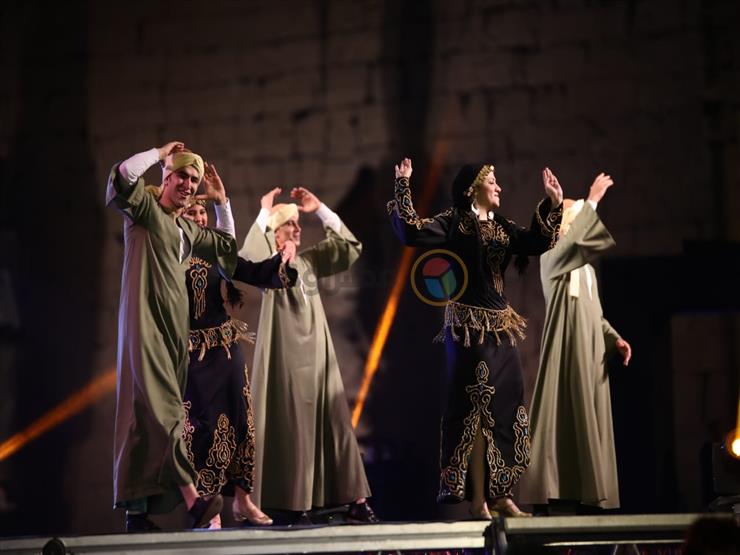 الثقافة: "فرقة رضا" هي القوى الناعمة للفنون الشعبية على مدار 60 عاما