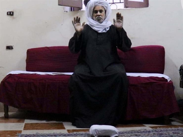 بالفيديو| داعية بالأوقاف: يجوز صلاة النافلة جالساً حتى ولو الشخص سليم بالفيديو| داعية بالأوقاف: يجوز صلاة النافلة جالساً حتى ولو الشخص سليم