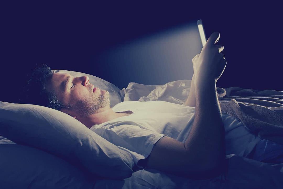 لنومٍ هادئ.. 8 عادات خاطئة تجنبها قبل التوجه إلى سريرك