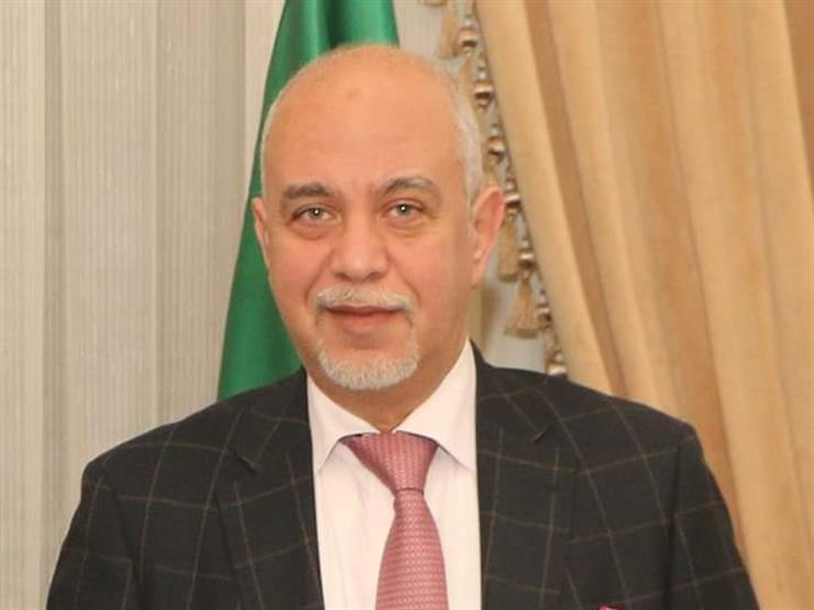 نائب بـ"الشيوخ" يقترح تدخل البنك المركزي لتمويل قيمة التصالح في مخالفات البناء نائب بـ"الشيوخ" يقترح تدخل البنك المركزي لتمويل قيمة التصالح في مخالفات البناء