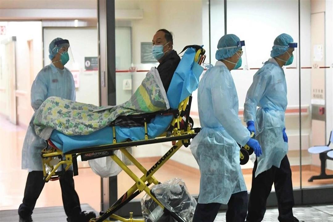 تسجيل 36 إصابة جديدة بفيروس كورونا و7 وفيات بالصين