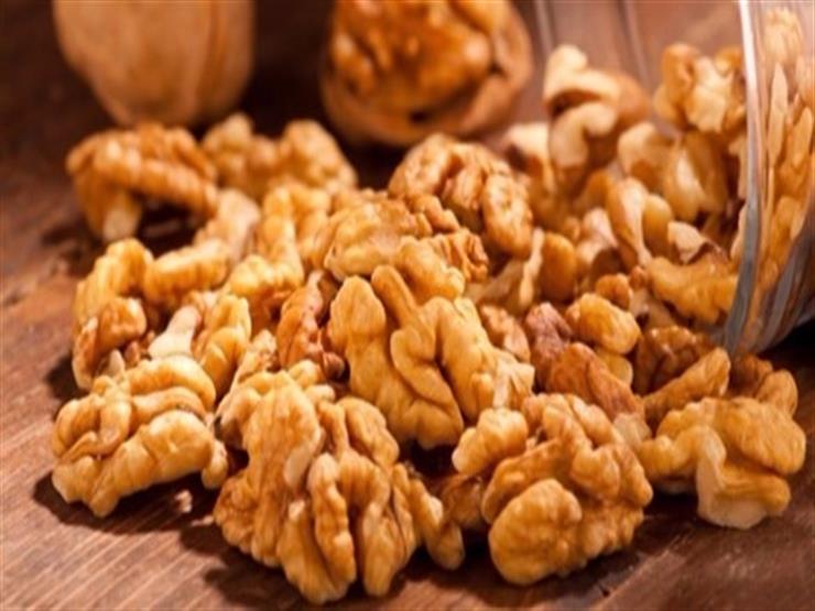 نوع من المكسرات يساعد على إنقاص الوزن.. تعرف عليه نوع من المكسرات يساعد على إنقاص الوزن.. تعرف عليه