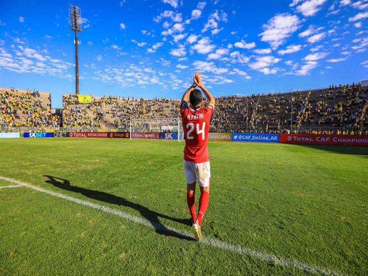 بالفيديو.. والد أحمد فتحي يوضح الحالة الصحية لأسرة اللاعب بعد الإصابة بكورونا بالفيديو.. والد أحمد فتحي يوضح الحالة الصحية لأسرة اللاعب بعد الإصابة بكورونا