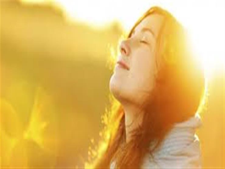 التعرض للشمس