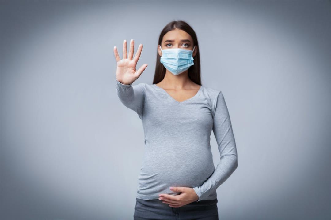 "الصحة" تقدم للحوامل والأمهات الدليل الوقائي من فيروس كورونا