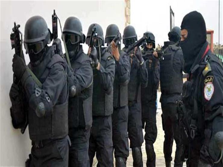 خبير عسكري: مواجهة الإرهاب خلقت جيشًا قويًا في وزارة الداخلية