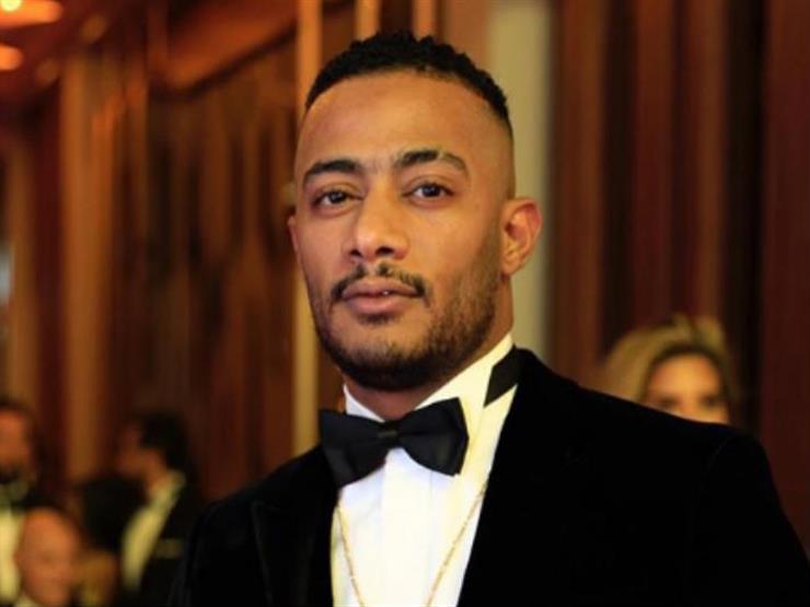محمد رمضان يتلقى أول بلاغ ضده أمام النائب العام بسبب "مشهد انتهاء البرنس" محمد رمضان يتلقى أول بلاغ ضده أمام النائب العام بسبب "مشهد انتهاء البرنس"