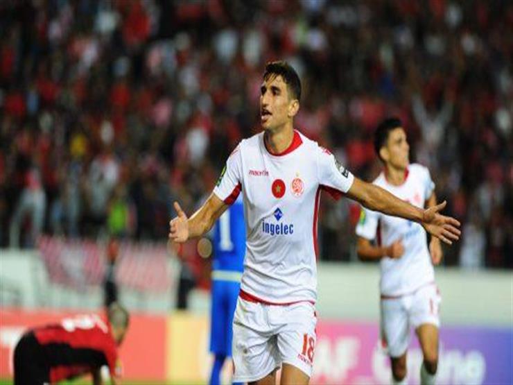تقارير: صفقة الكرتي قد تتحول من الزمالك إلى بيراميدز تقارير: صفقة الكرتي قد تتحول من الزمالك إلى بيراميدز