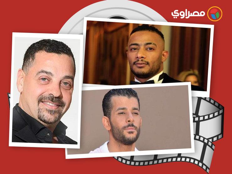 النشرة الفنية| موقف إنساني لعمرو سعد وبلاغ ضد رمضان وهجوم على لاعب الأهلي 