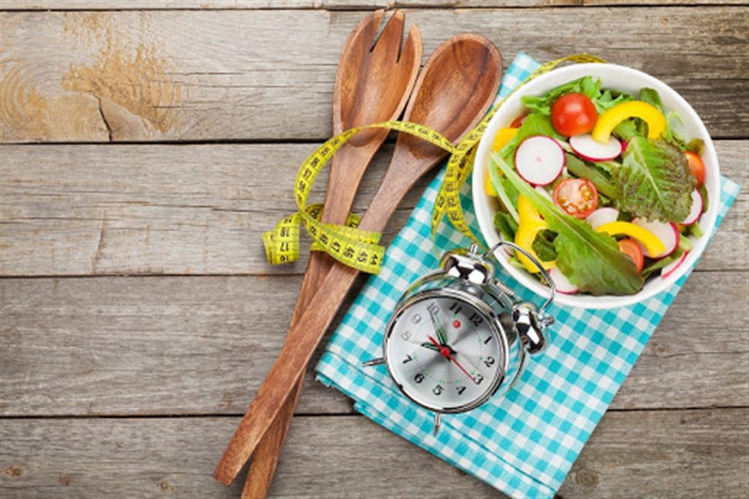 لفقدان الوزن.. كم عدد الساعات المناسب للامتناع عن تناول الطعام؟