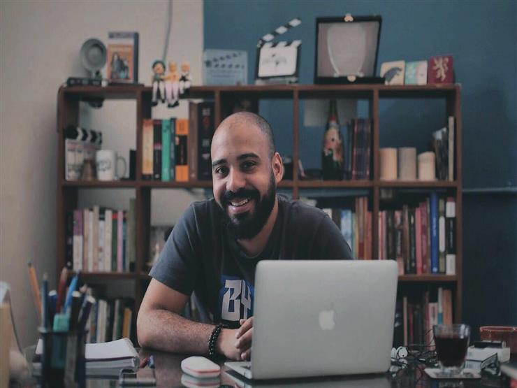 خاص|مؤلف "الفتوة": اشتغلنا في ظروف صعبة.. وموسم رمضان 2020 قوي خاص|مؤلف "الفتوة": اشتغلنا في ظروف صعبة.. وموسم رمضان 2020 قوي