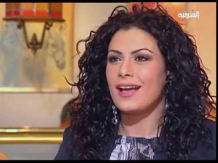 صبا مبارك تكشف لـ"مصراوي" سبب غيابها عن المسلسلات المصرية بعد "طايع" صبا مبارك تكشف لـ"مصراوي" سبب غيابها عن المسلسلات المصرية بعد "طايع"