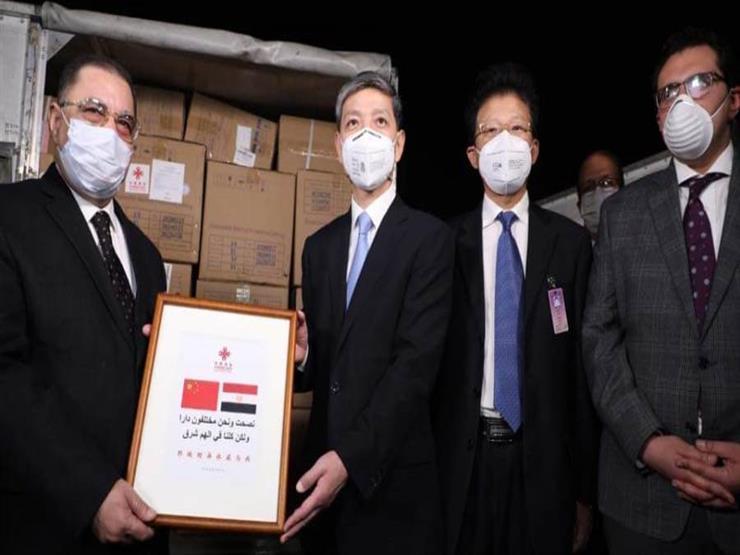 السفارة الصينية بالقاهرة: توفير اللقاح المضاد لكورونا لمصر فور اكتشافه