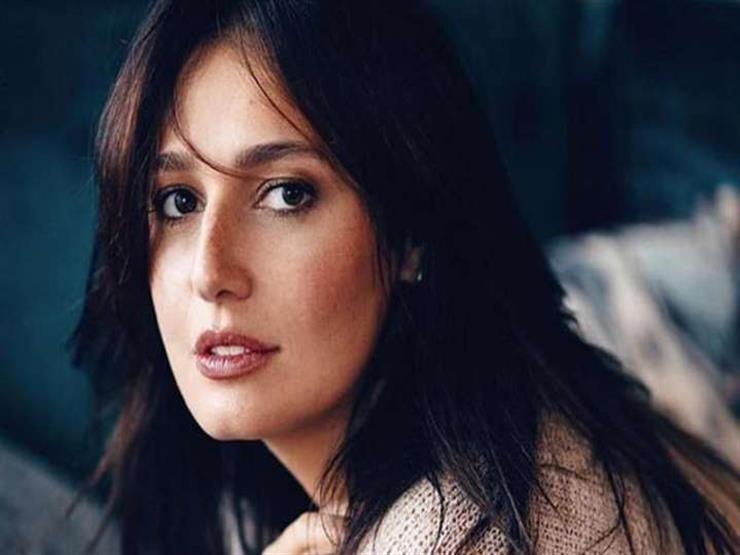 حلا شيحة: "مرعوبة من دوري في مسلسل خيانة عهد"- فيديو حلا شيحة: "مرعوبة من دوري في مسلسل خيانة عهد"- فيديو