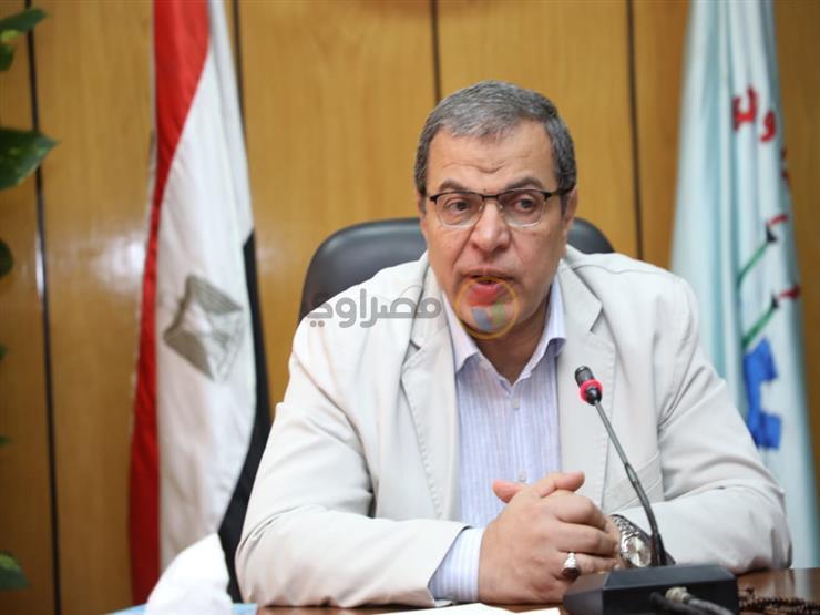 5 أيام.. القوى العاملة تتابع إجازة عيد الفطر للقطاع الخاص 5 أيام.. القوى العاملة تتابع إجازة عيد الفطر للقطاع الخاص