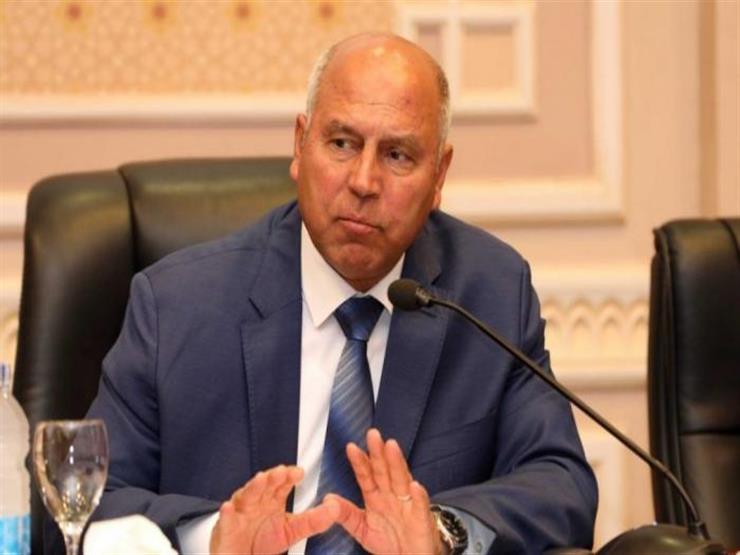 كامل الوزير يكشف عن اتصاله بالرئيس السيسي للتدخل لعبور شاحنات مصرية في نويبع