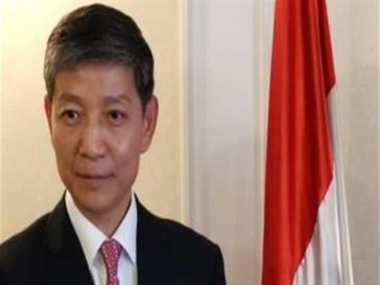 السفير الصيني بالقاهرة: أثق في قدرة مصر على الانتصار في معركتها مع "كورونا"