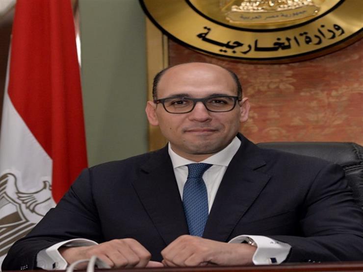 الخارجية: غدًا انطلاق أول أيام التصويت بالبريد للمصريين في الخارج بانتخابات مجلس الشيوخ