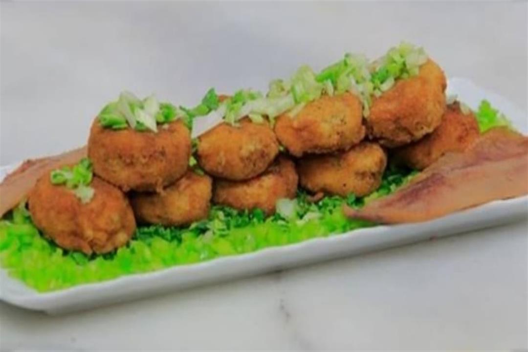 الرنجة بانيه