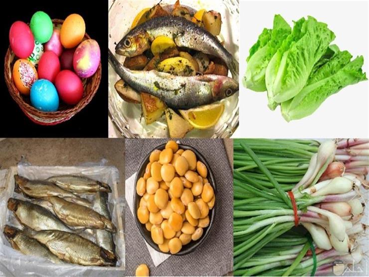 خطوات تخلصك من البكتيريا والفيروسات في أطعمة شم النسيم خطوات تخلصك من البكتيريا والفيروسات في أطعمة شم النسيم