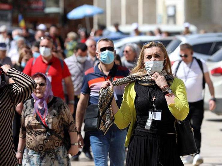 تسجيل 179 إصابة مؤكدة بكورونا في الأراضي الفلسطينية تسجيل 179 إصابة مؤكدة بكورونا في الأراضي الفلسطينية