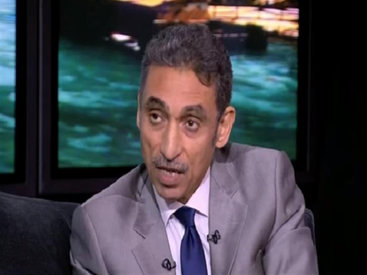 علي السيد: خطة الإصلاح الاقتصادي أنقذت مصر من مصير سيئ 