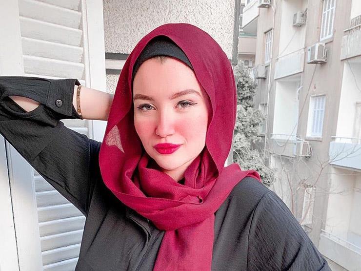 إخلاء سبيل حنين حسام بكفالة 50 ألف جنيه إخلاء سبيل حنين حسام بكفالة 50 ألف جنيه