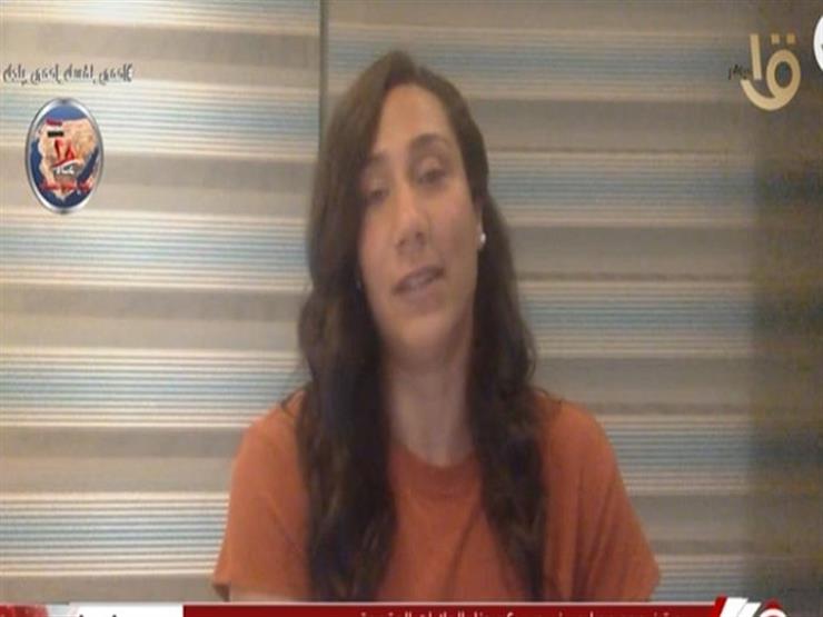 فريدة عثمان: " الفريق الطبي في الحجر الصحي شالونا فوق راسهم"