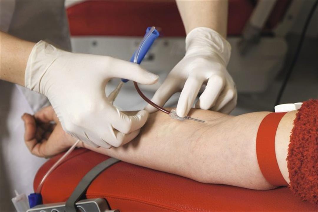   خدمات نقل الدم تناشد المواطنين بالتبرع لإنقاذ حياة المرضي