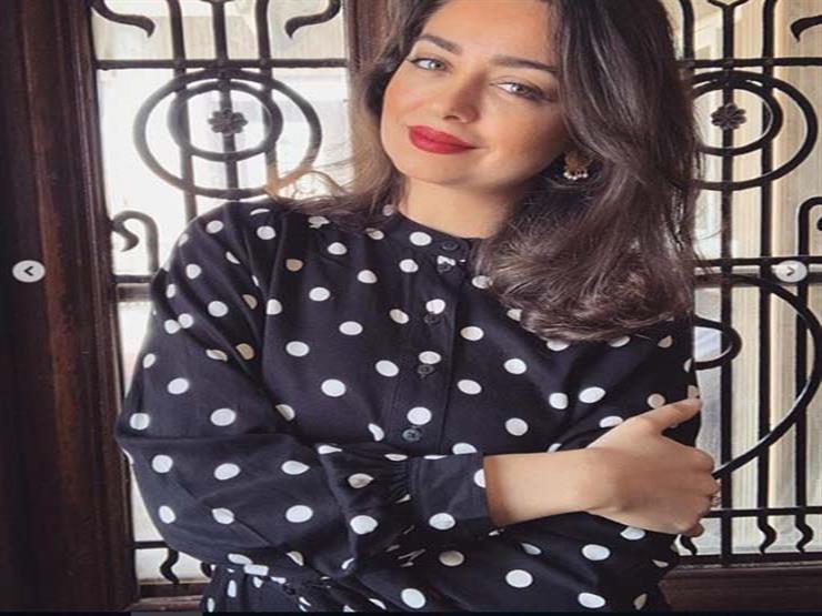 هبة مجدي: "لسه اللي جاي تقيل في مسلسل فرصة تانية" هبة مجدي: "لسه اللي جاي تقيل في مسلسل فرصة تانية"