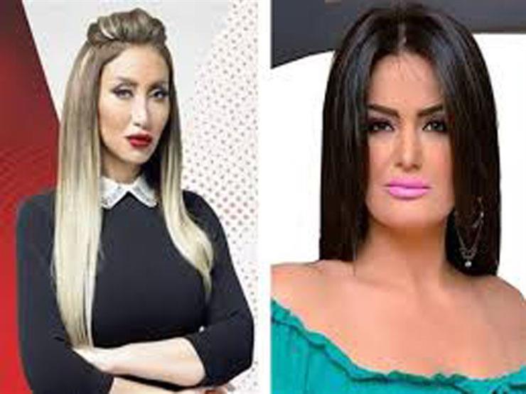محامي ريهام سعيد يعلّق على ضبط سما المصري محامي ريهام سعيد يعلّق على ضبط سما المصري