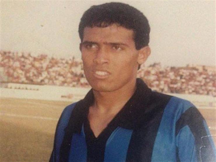 صاحب الكرة 1.. هنا في جمهورية شبين لاعب دولي أحرج الأهلي والزمالك صاحب الكرة 1.. هنا في جمهورية شبين لاعب دولي أحرج الأهلي والزمالك