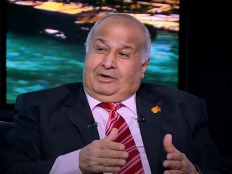  خبير عسكري في ذكرى التحرير: سيناء أمن استراتيجي في طريق التنمية الشاملة 