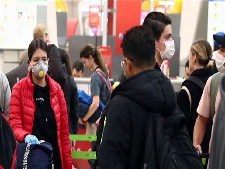 إسبانيا تفرض قيودًا جديدة بعد زيادة الإصابات بكورونا إسبانيا تفرض قيودًا جديدة بعد زيادة الإصابات بكورونا