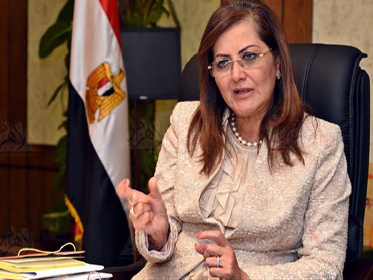 وزيرة التخطيط: مصر تمتلك رؤية لتحقيق 17 هدفًا على المدى الطويل