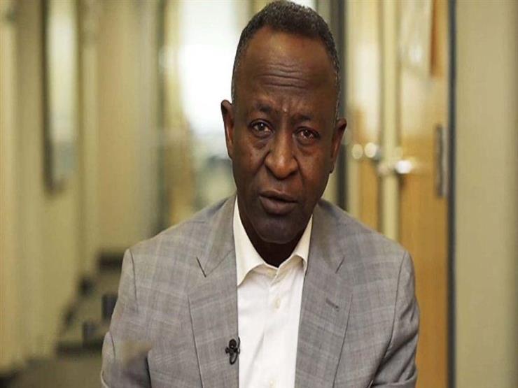 "خطأ جسيم غير متعمد".. التليفزيون السوداني يكشف تفاصيل بث آذان المغرب قبل 10 دقائق من موعد الإفطار "خطأ جسيم غير متعمد".. التليفزيون السوداني يكشف تفاصيل بث آذان المغرب قبل 10 دقائق من موعد الإفطار