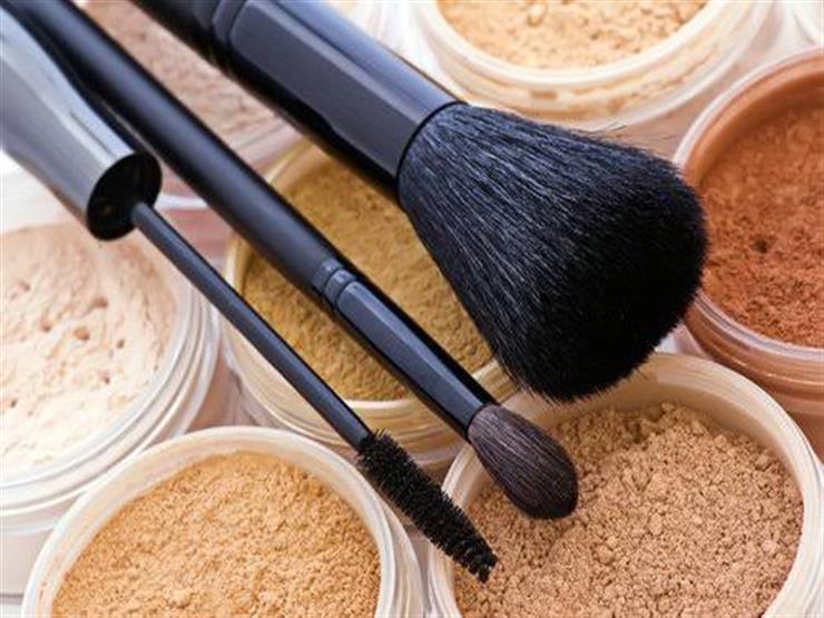 تعرفي على مزايا البودرة المعدنية لبشرتك تعرفي على مزايا البودرة المعدنية لبشرتك