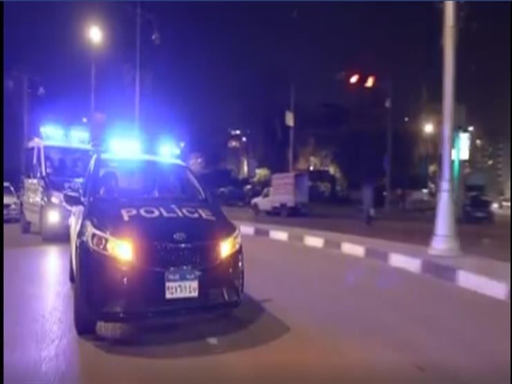 بالفيديو.. جهود مباحث التموين في 24 ساعة بالفيديو.. جهود مباحث التموين في 24 ساعة