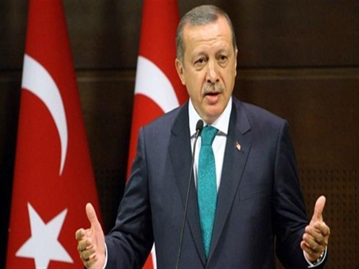 أردوغان عن التنقيب في البحر الأسود: "أخبار سارة قريبًا" أردوغان عن التنقيب في البحر الأسود: "أخبار سارة قريبًا"