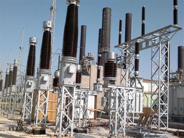 الكهرباء: مصر لديها احتياطي يتخطى 25%