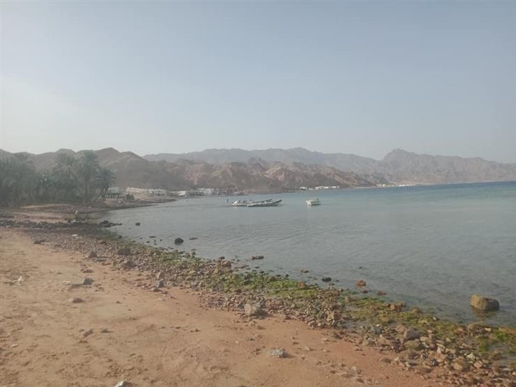 مدينة دهب