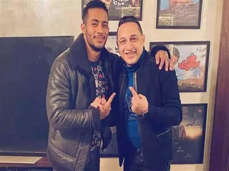 فيديو| بعد طرحها.. مؤلف أغنية "برنس من يومك" يكشف كواليسها فيديو| بعد طرحها.. مؤلف أغنية "برنس من يومك" يكشف كواليسها