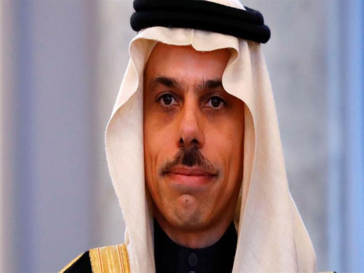 وزيرا خارجية السعودية وقبرص يبحثان العلاقات الثنائية والقضايا المشتركة وزيرا خارجية السعودية وقبرص يبحثان العلاقات الثنائية والقضايا المشتركة
