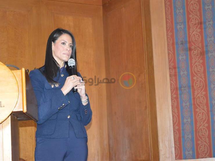 رئيس خطة النواب: المشاط واجهة مشرفة للدبلوماسية الاقتصادية رئيس خطة النواب: المشاط واجهة مشرفة للدبلوماسية الاقتصادية