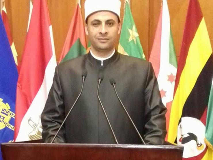 قرار عاجل من الأوقاف بإزاله الملصقات في المساجد وفحص المكتبات من إصدرات التطرف قرار عاجل من الأوقاف بإزاله الملصقات في المساجد وفحص المكتبات من إصدرات التطرف