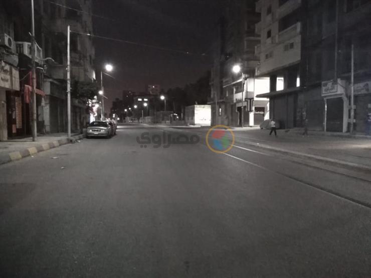 ضابطا شرطة ينقذان طفلة مصابة أثناء الحظر في كفر الشيخ ضابطا شرطة ينقذان طفلة مصابة أثناء الحظر في كفر الشيخ
