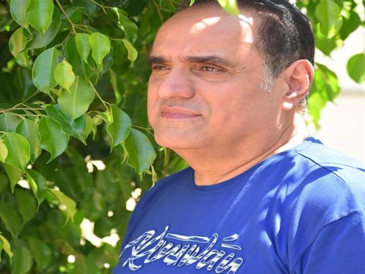 طارق فؤاد لـ"مصراوي": إسرائيل حجبت أغنيتي المهداة للقدس من على "يوتيوب" طارق فؤاد لـ"مصراوي": إسرائيل حجبت أغنيتي المهداة للقدس من على "يوتيوب"